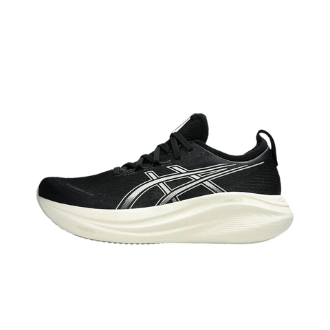 ASICS Gel-Nimbus 27 Black Lake Grey