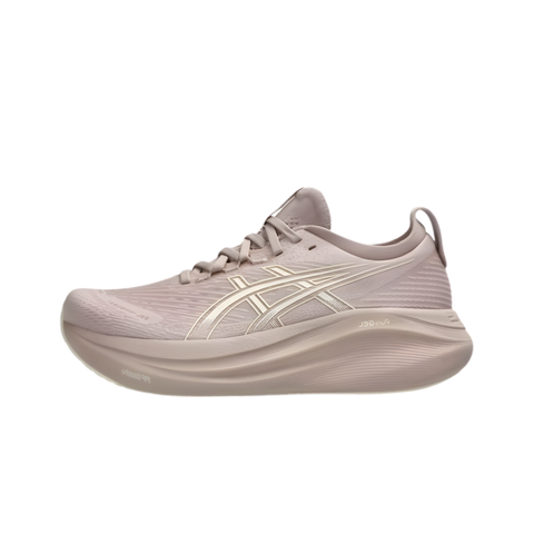 ASICS Gel-Nimbus 27 Fawn Birch (Women's)