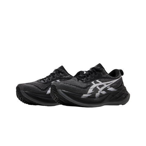 ASICS Superblast 2 Black White
