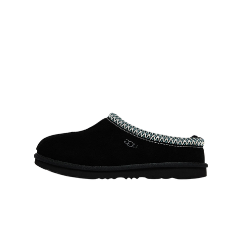 UGG Tasman II Slipper Black (Kids)