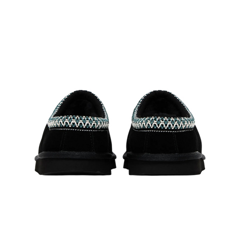 UGG Tasman II Slipper Black (Kids)