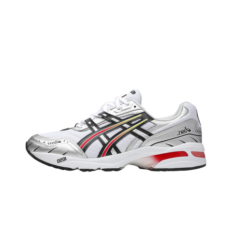 ASICS Gel-1090 White Black