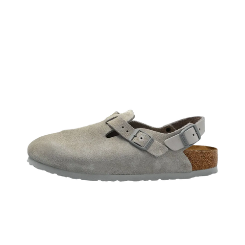 Birkenstock Tokio Suede