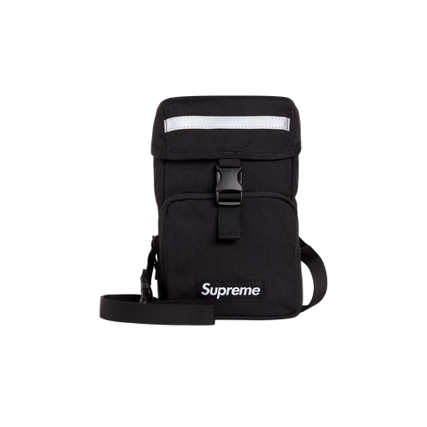 Supreme Camera Bag Black
