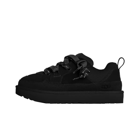 UGG Lowmel Lo Black (Women's)
