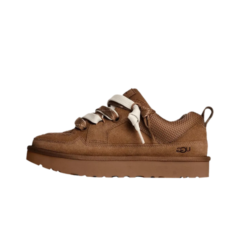 UGG Lowmel Lo Chestnut (Women's)