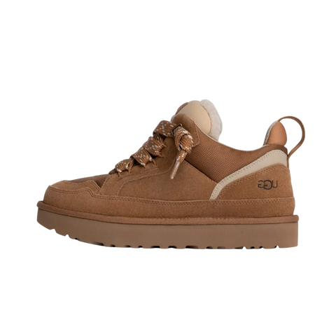 UGG Lowmel Chestnut