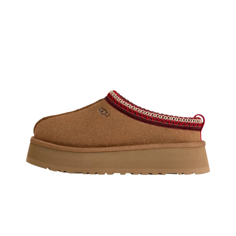 UGG Tazz II Slipper Chestnut (Women's)