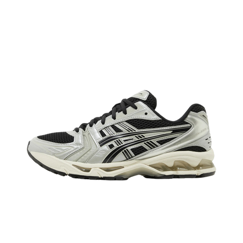 ASICS Gel-Kayano 14 Black Seal Grey