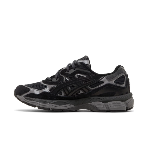 ASICS Gel-NYC Graphite Grey Black