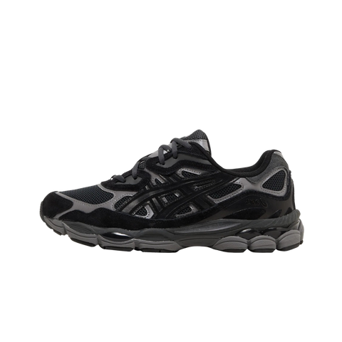 ASICS Gel-NYC Graphite Grey Black