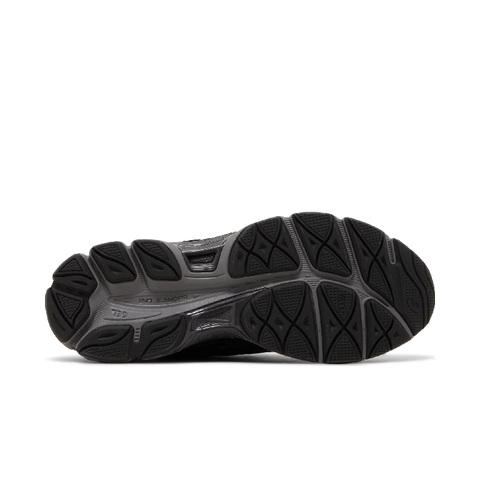 ASICS Gel-NYC Graphite Grey Black