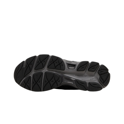 ASICS Gel-NYC Graphite Grey Black