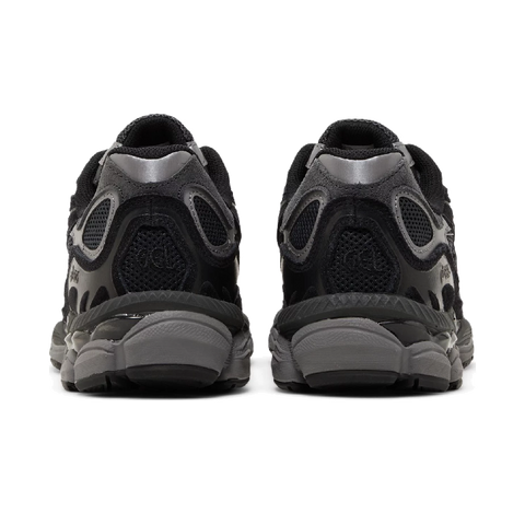 ASICS Gel-NYC Graphite Grey Black
