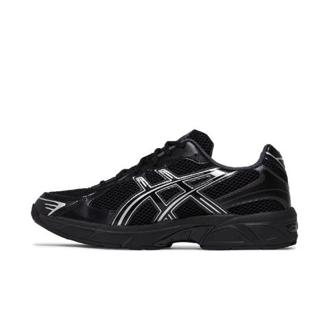 ASICS Gel-1130 Black Pure Silver