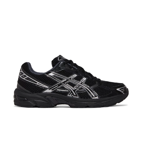 ASICS Gel-1130 Black Pure Silver