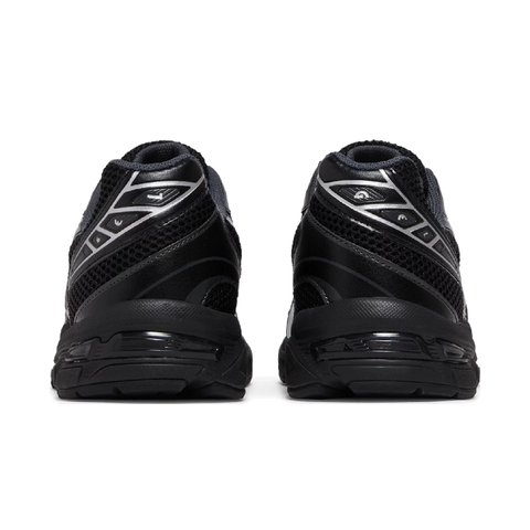 ASICS Gel-1130 Black Pure Silver