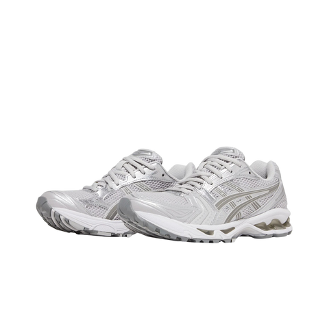 ASICS Gel-Kayano 14 Cloud Grey (Women's)