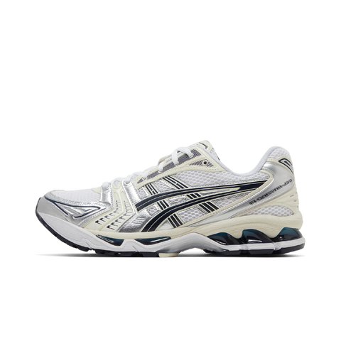 ASICS Gel-Kayano 14 White Midnight (Women's)