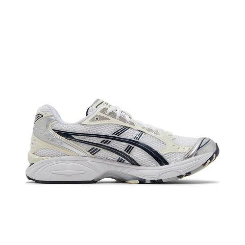 ASICS Gel-Kayano 14 White Midnight (Women's)
