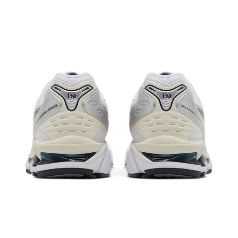 ASICS Gel-Kayano 14 White Midnight (Women's)