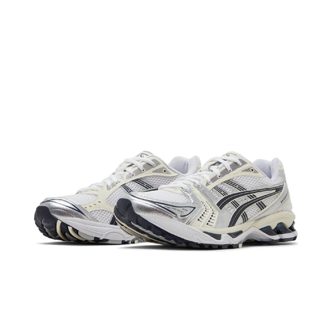 ASICS Gel-Kayano 14 White Midnight (Women's)
