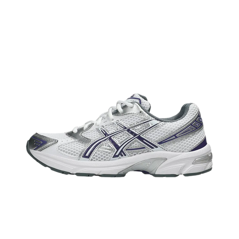 ASICS Gel-1130 White Dusty Purple (Women's)