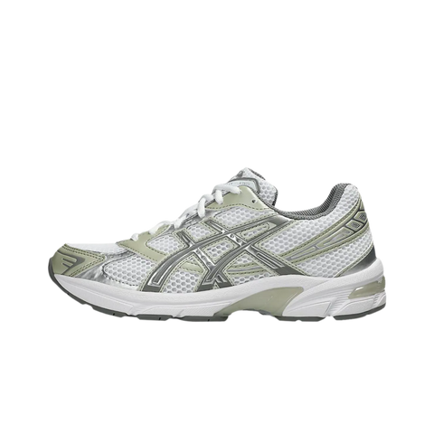 ASICS Gel-1130 White Dried Leaf Green (Women's)