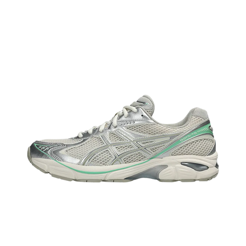 ASICS GT-2160 Smoke Grey Peppermint