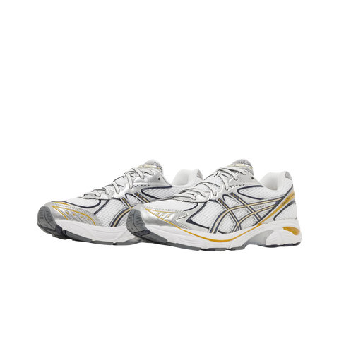 ASICS GT-2160 White Pure Silver Gold