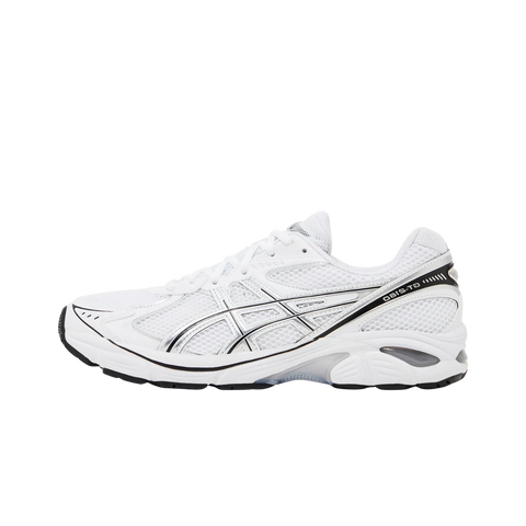 ASICS GT-2160 Pure Silver White