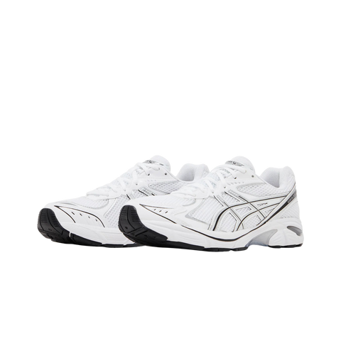 ASICS GT-2160 Pure Silver White