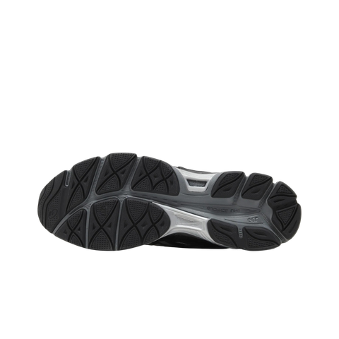 ASICS Gel-NYC Black Graphite Grey