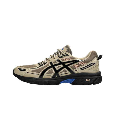 ASICS Gel-Venture 6 Pepper Black