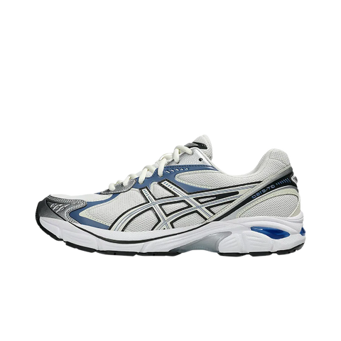 ASICS GT-2160 Cream Denim Blue