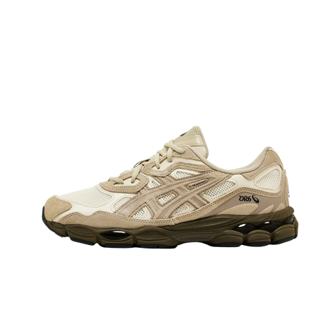 ASICS Gel-NYC Cream Putty