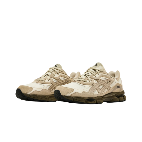 ASICS Gel-NYC Cream Putty