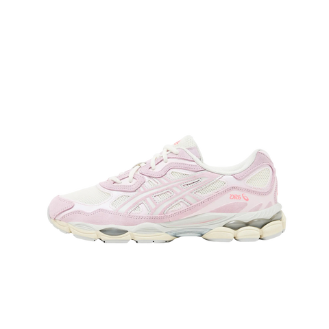 ASICS Gel-NYC Cream Rose Water