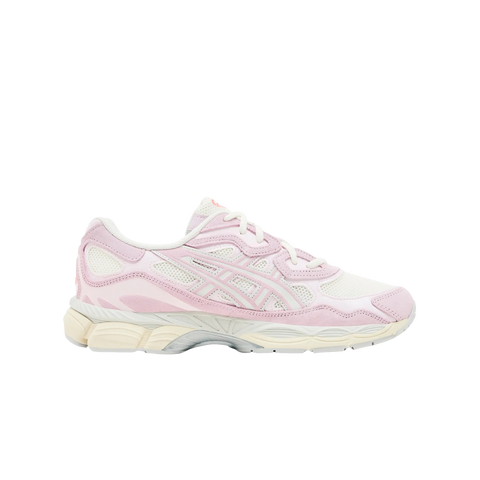 ASICS Gel-NYC Cream Rose Water