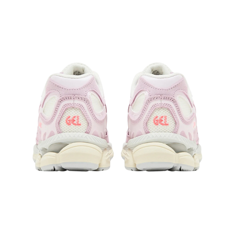 ASICS Gel-NYC Cream Rose Water
