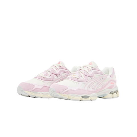 ASICS Gel-NYC Cream Rose Water