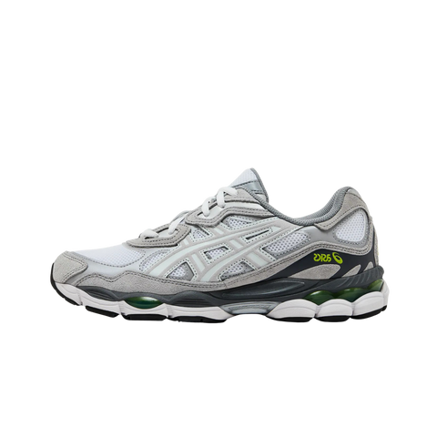 ASICS Gel-NYC White Glacier Grey