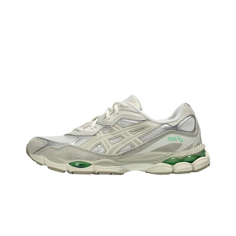 ASICS Gel-Nyc Cream Fossil