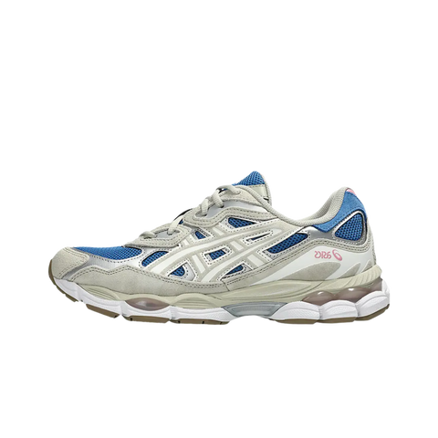 ASICS Gel-NYC Polar Night Cream
