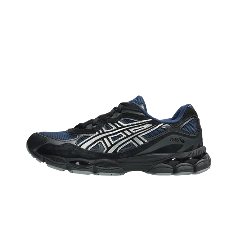 ASICS Gel-NYC Independence Blue Silver