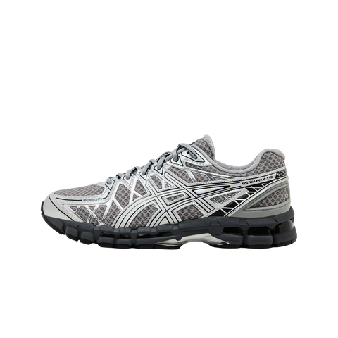 ASICS Gel-Kayano 20 Gravel Pure Silver