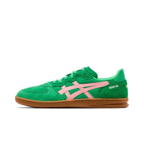 ASICS Skyhand OG Cilantro Grapefruit