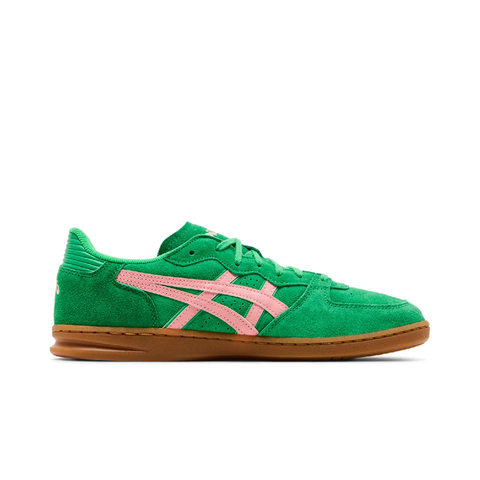 ASICS Skyhand OG Cilantro Grapefruit