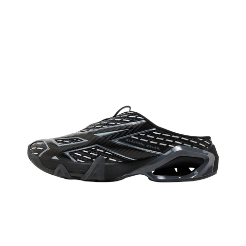 ASICS Gel-Styrax Kiko Kostadinov Black Silver
