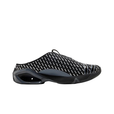 ASICS Gel-Styrax Kiko Kostadinov Black Silver